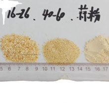 China toasted dehydrated garlic flakes/granules/powder /high quality top grade hot sale